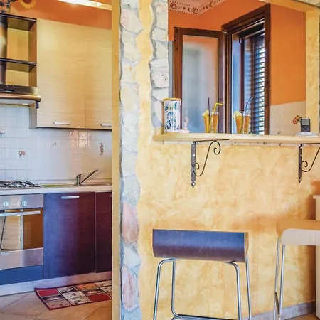 Doppia Indipendente/clara Mandra Capreria