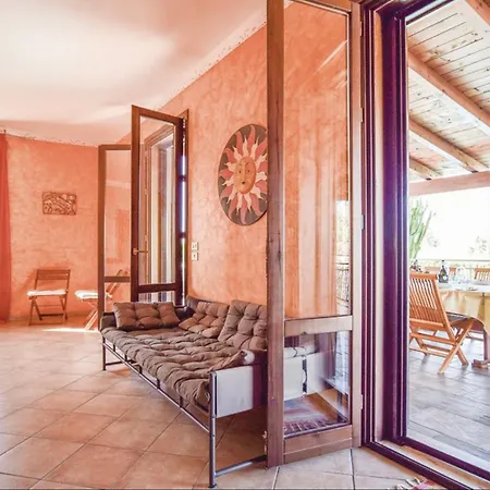 Doppia Indipendente/clara Mandra Capreria