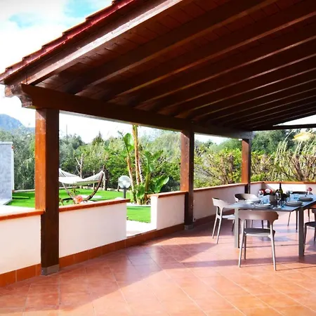 Doppia Indipendente/clara Villa Mandra Capreria