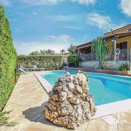 Villa Doppia Indipendente/clara