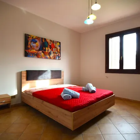 Doppia Indipendente/clara Mandra Capreria