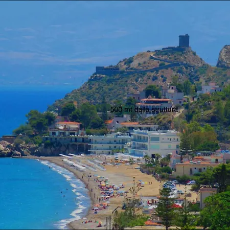 Villa Doppia Indipendente/clara