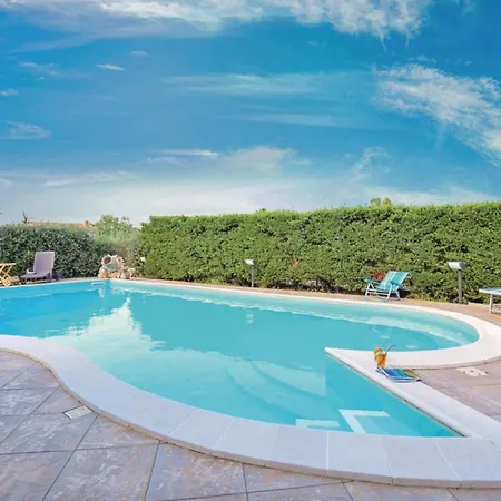 Villa Doppia Indipendente/clara *