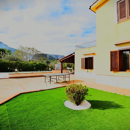 Doppia Indipendente/clara * Mandra Capreria