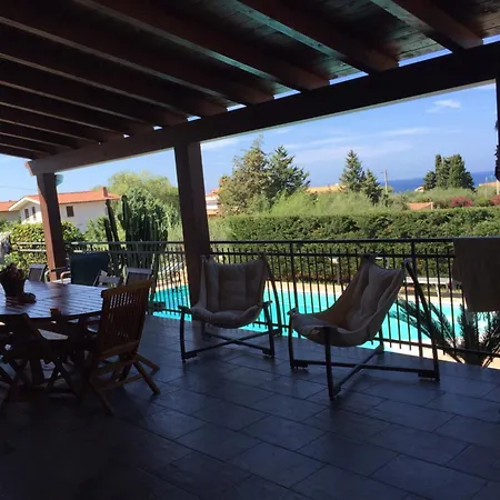 Doppia Indipendente/clara Villa